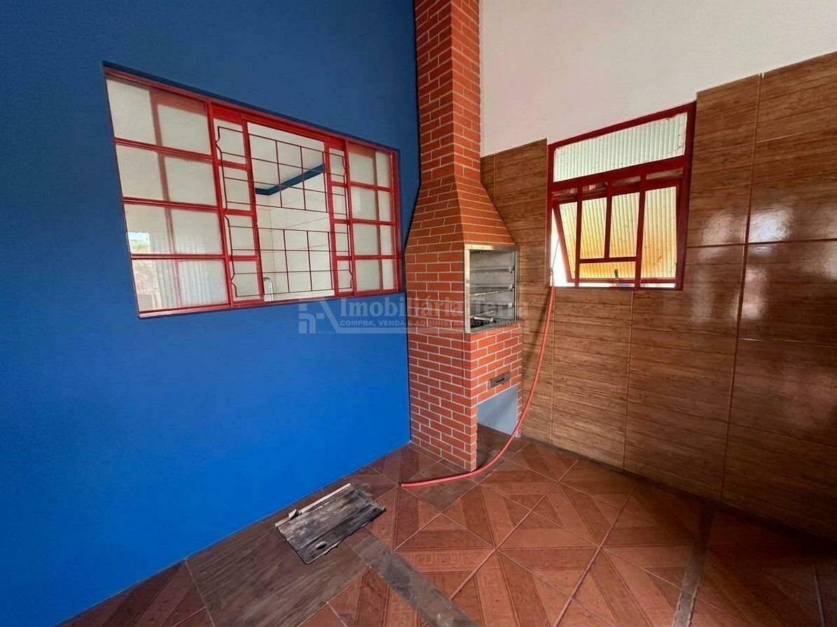 Casa com 3 quartos no Jardim Guaicurus em Dourados/MS — foto 8