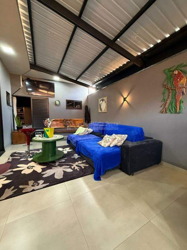 Casa com 3 quartos sendo 1 suíte no Jardim Guanabara em Dourados/MS — foto 10