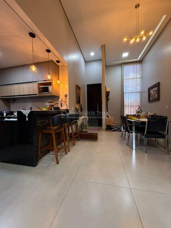 Casa com 3 quartos sendo 1 suíte no Jardim Guanabara em Dourados/MS — foto 3