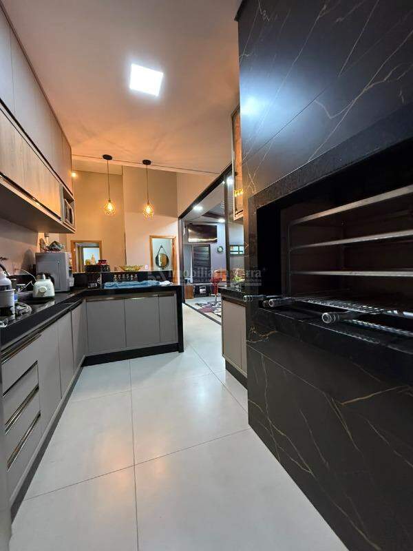 Casa com 3 quartos sendo 1 suíte no Jardim Guanabara em Dourados/MS — foto 5
