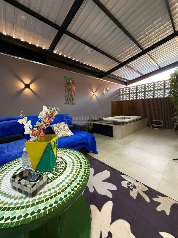 Casa com 3 quartos sendo 1 suíte no Jardim Guanabara em Dourados/MS — foto 11