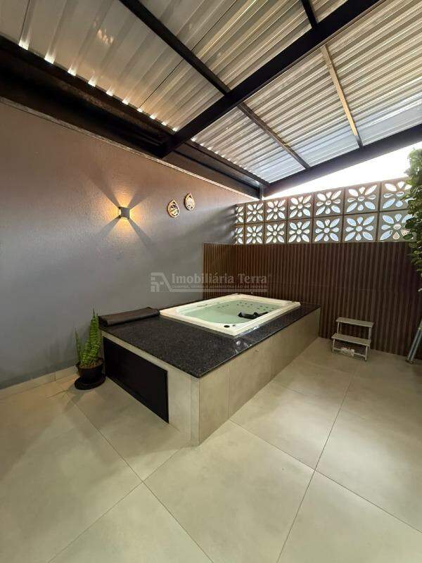 Casa com 3 quartos sendo 1 suíte no Jardim Guanabara em Dourados/MS — foto 12