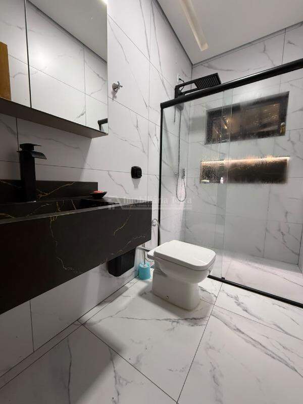 Casa com 3 quartos sendo 1 suíte no Jardim Guanabara em Dourados/MS — foto 9
