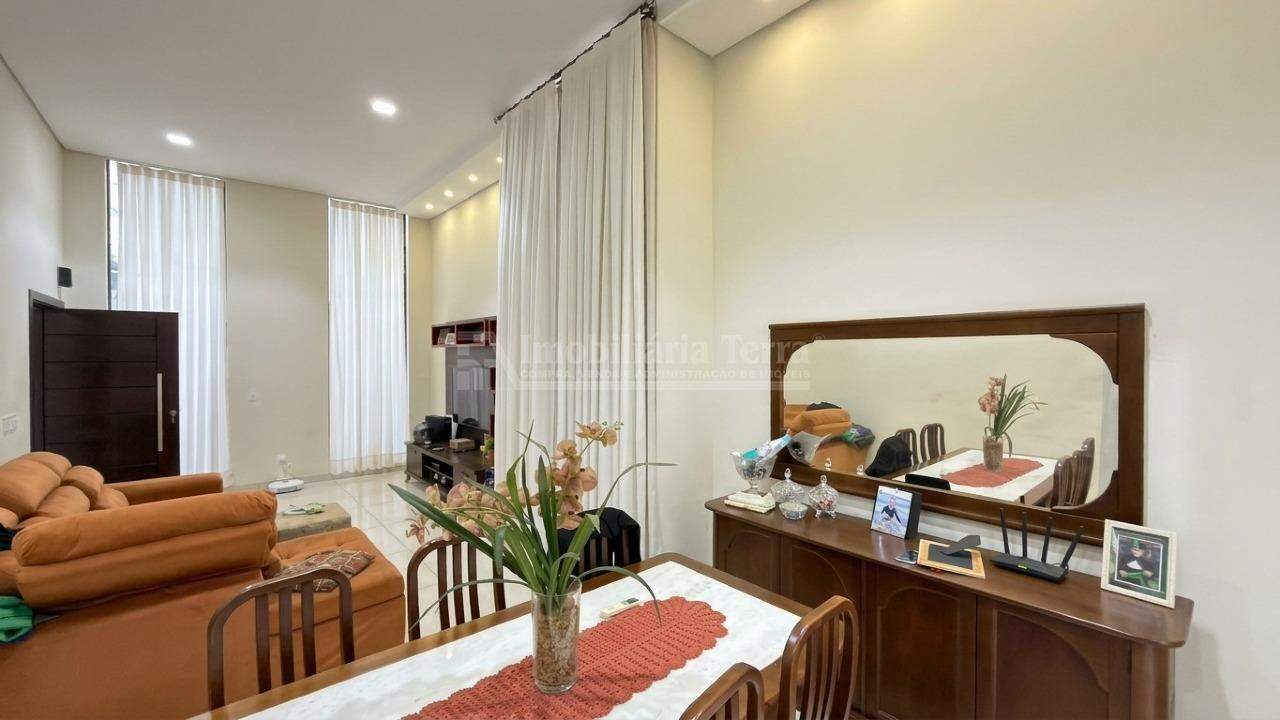 Casa com 4 quartos sendo 1 suíte no Parque Alvorada em Dourados/MS — foto 6