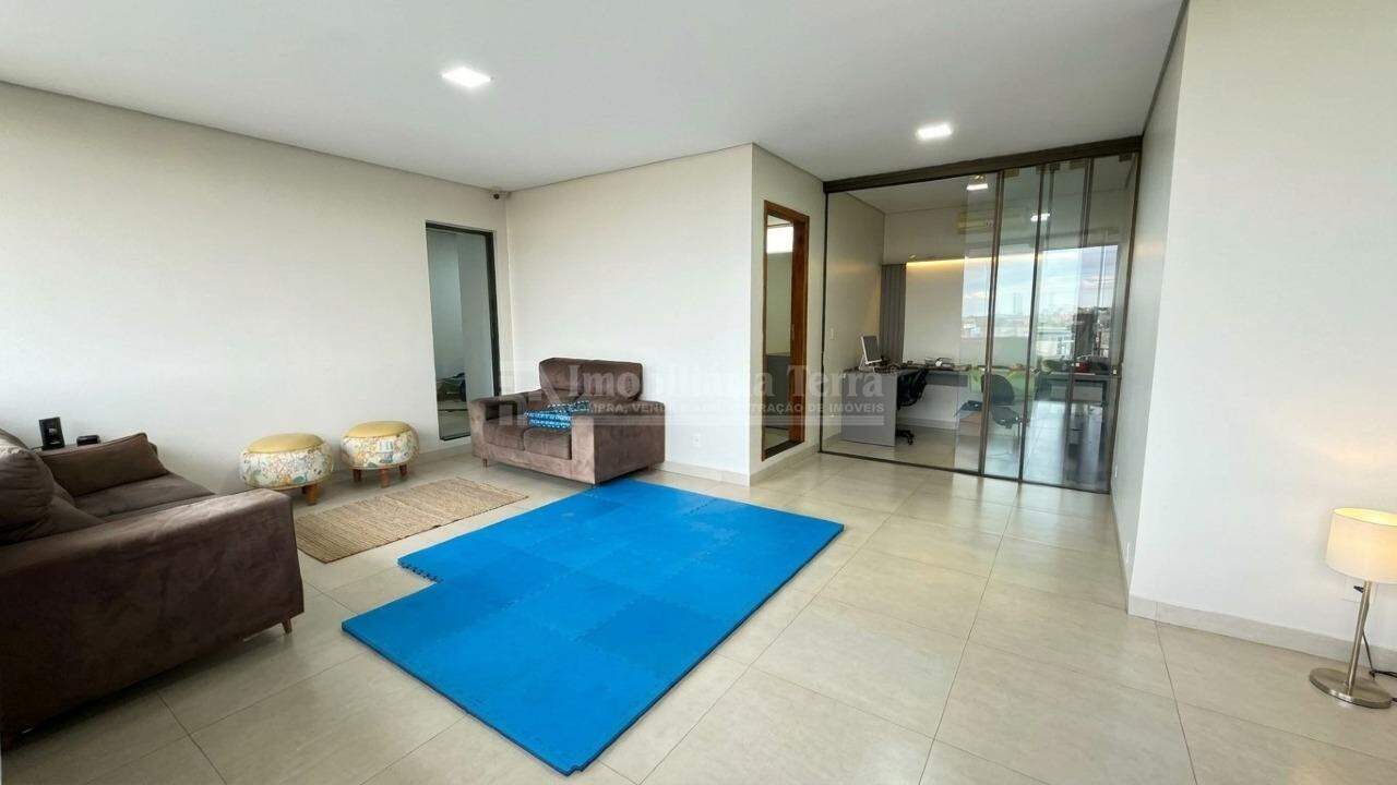 Casa com 4 quartos sendo 1 suíte no Parque Alvorada em Dourados/MS — foto 5