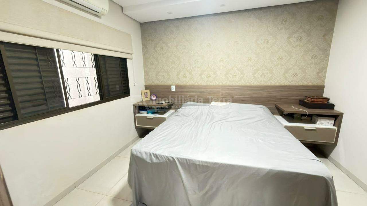 Casa com 4 quartos sendo 1 suíte no Parque Alvorada em Dourados/MS — foto 11