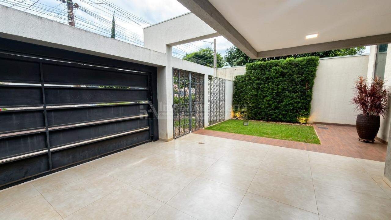 Casa com 4 quartos sendo 1 suíte no Parque Alvorada em Dourados/MS — foto 2