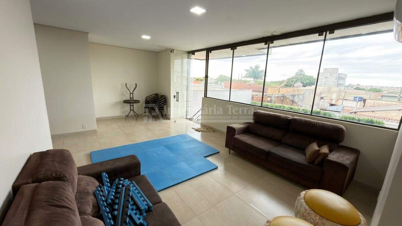 Casa com 4 quartos sendo 1 suíte no Parque Alvorada em Dourados/MS — foto 9