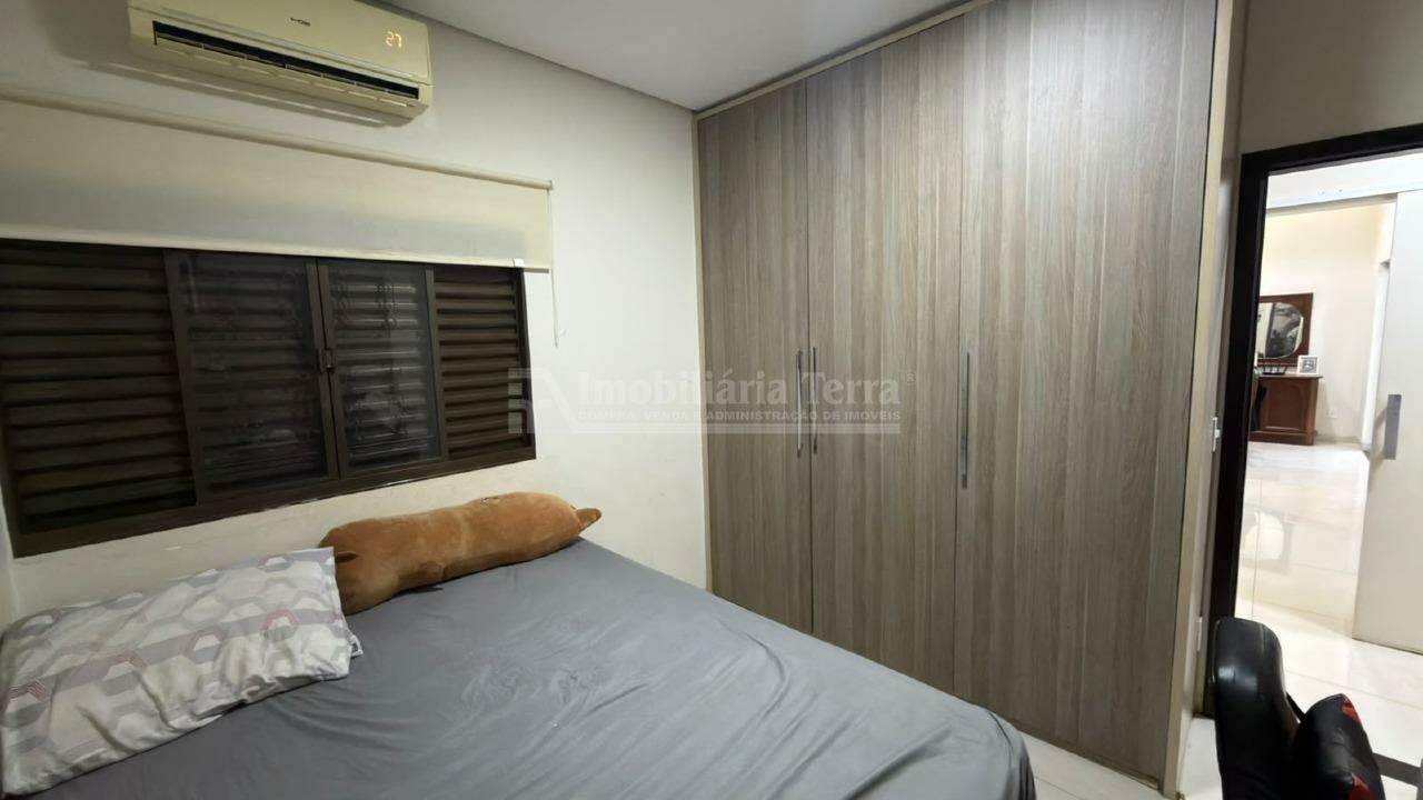 Casa com 4 quartos sendo 1 suíte no Parque Alvorada em Dourados/MS — foto 10