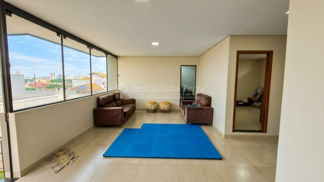 Casa com 4 quartos sendo 1 suíte no Parque Alvorada em Dourados/MS — foto 8