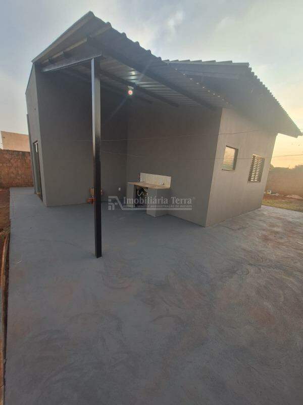 Casa com 1 quartos no Jardim Guaicurus em Dourados/MS — foto 8