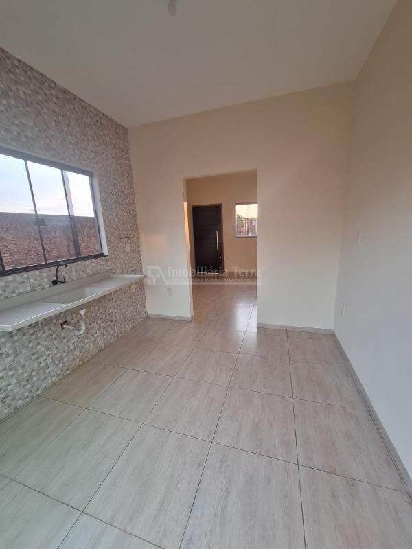 Casa com 1 quartos no Jardim Guaicurus em Dourados/MS — foto 5