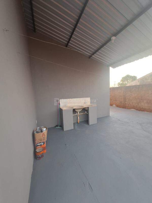 Casa com 1 quartos no Jardim Guaicurus em Dourados/MS — foto 9