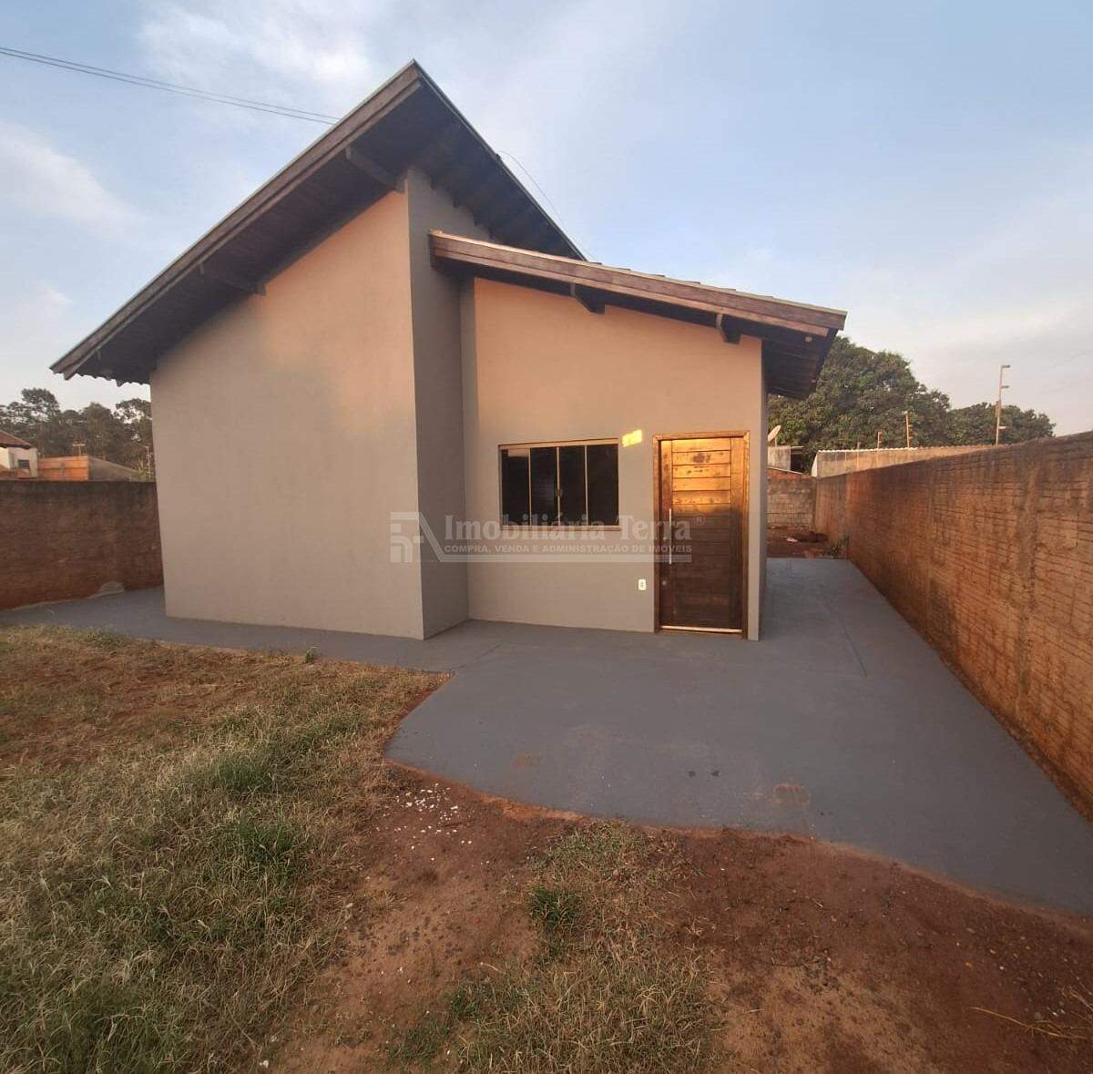Casa com 1 quartos no Jardim Guaicurus em Dourados/MS — foto 2