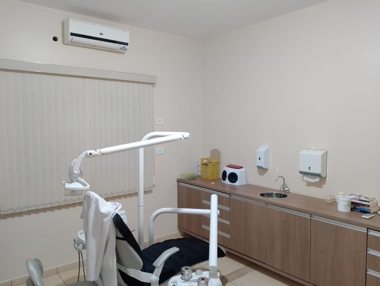 Comercial no Jardim Central, foto 5 de 6