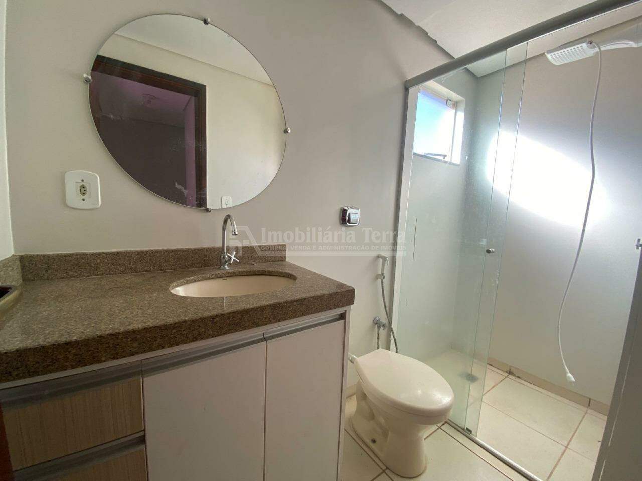 Apartamento com 2 quartos no Centro em Dourados/MS — foto 7