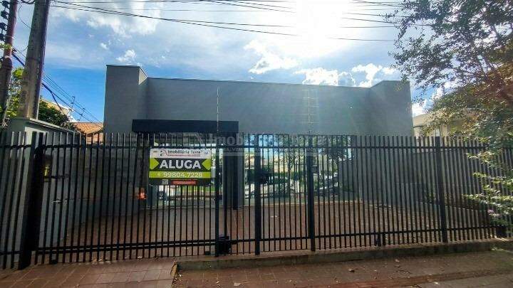 Salão Comercial no Vila Planalto em Dourados/MS