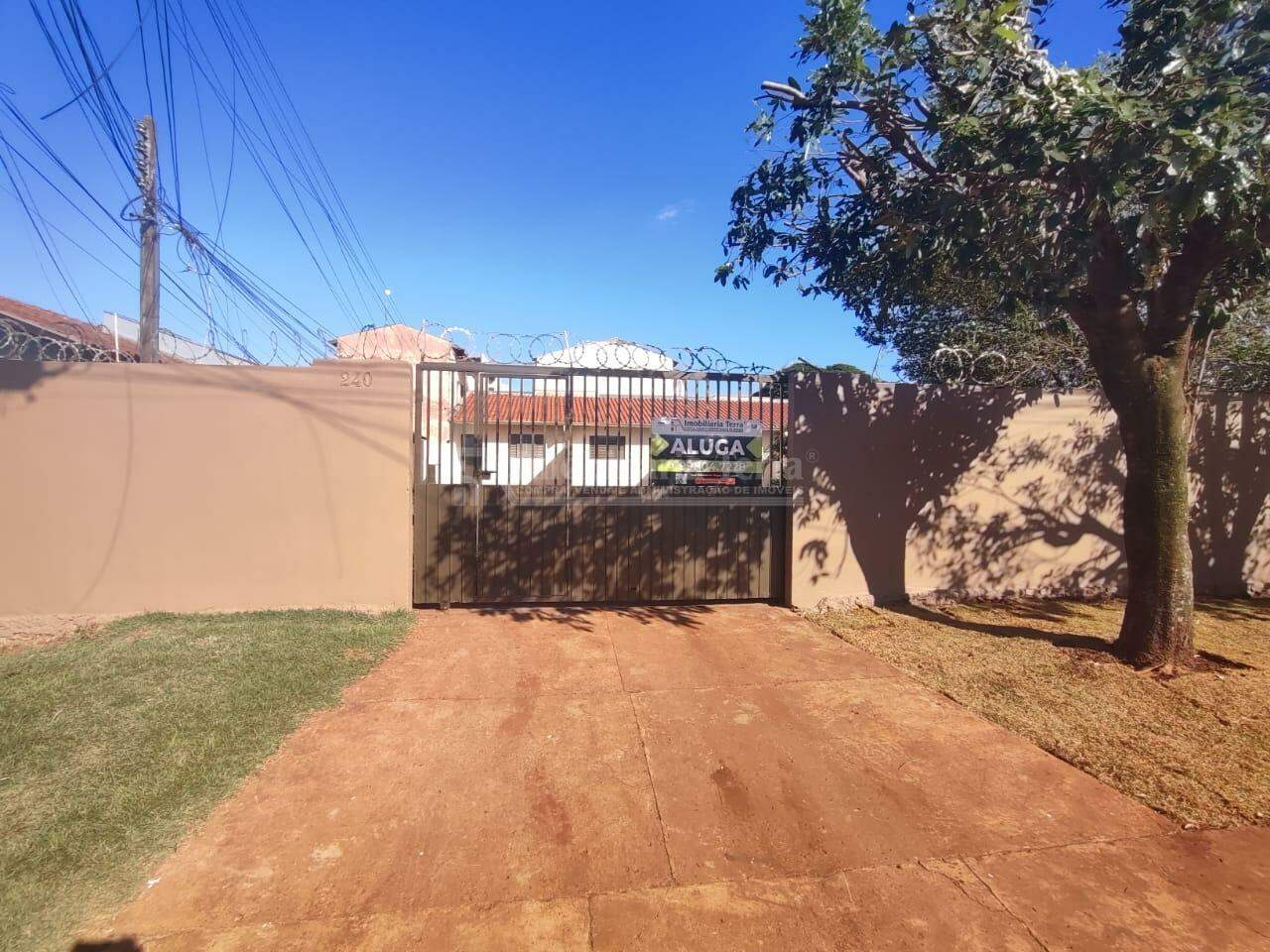 Kitnet com 1 quartos sendo 1 suíte no Jardim Universitário em Dourados/MS — foto 1