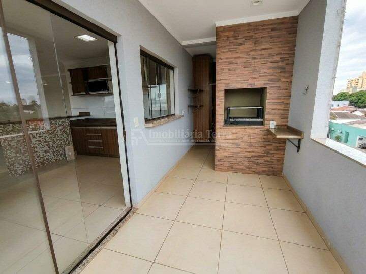 Apartamento com 2 quartos no Vila Planalto em Dourados/MS — foto 9