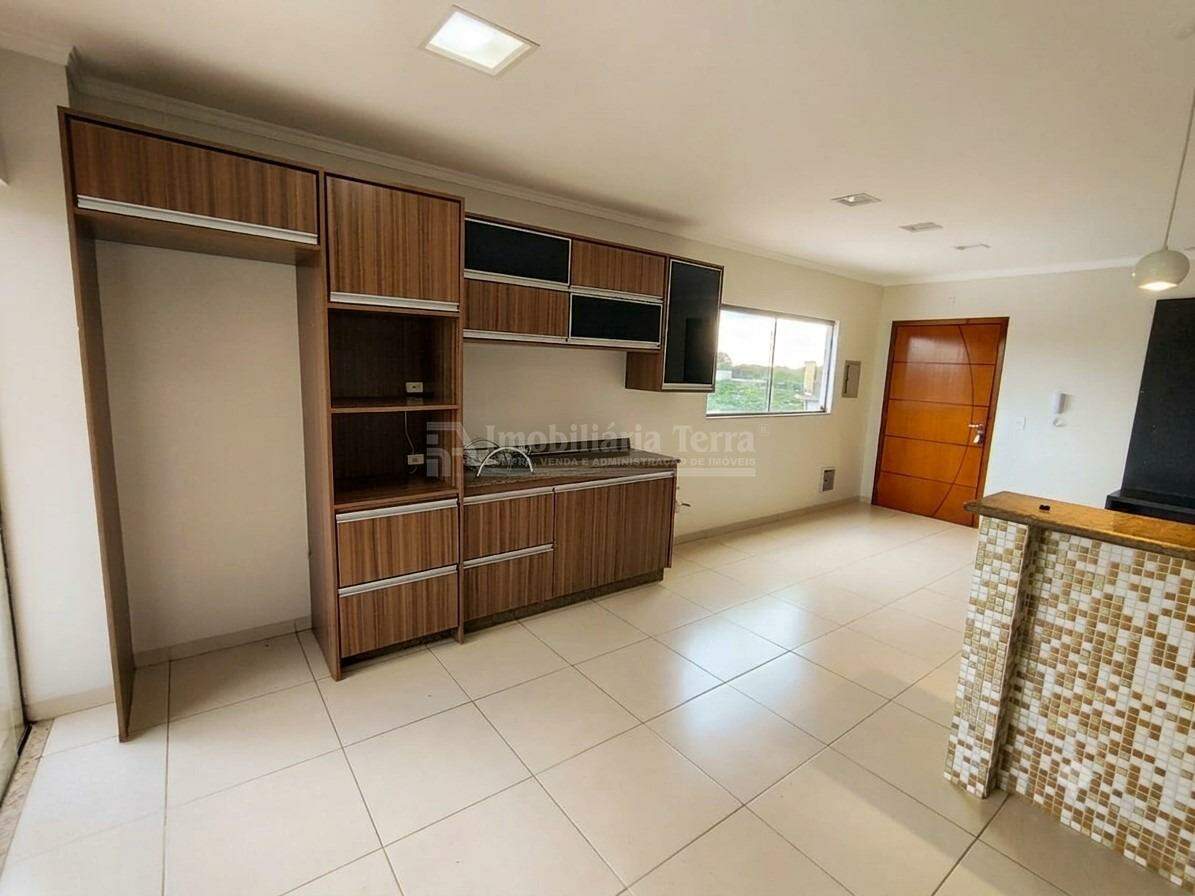 Apartamento com 2 quartos no Vila Planalto em Dourados/MS — foto 4