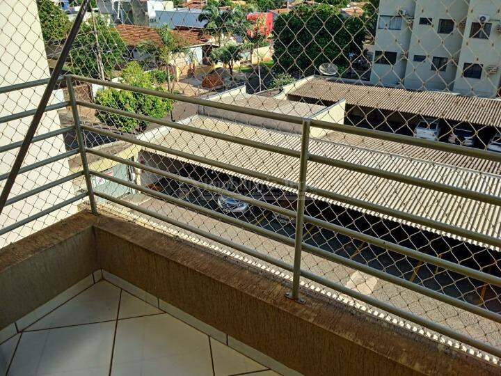 Apartamento com 2 quartos sendo 1 suíte no Vila Aurora em Dourados/MS — foto 6