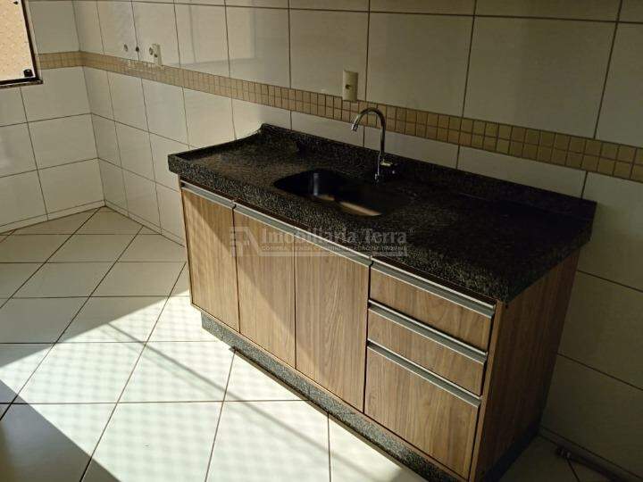 Apartamento com 2 quartos sendo 1 suíte no Vila Aurora em Dourados/MS — foto 2