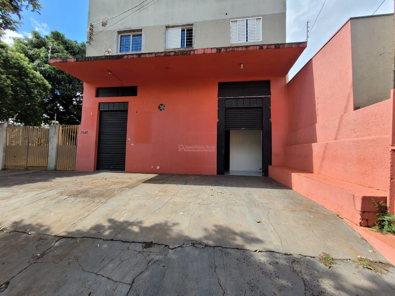 Sala Comercial no Jardim Tropical em Dourados/MS — foto 1