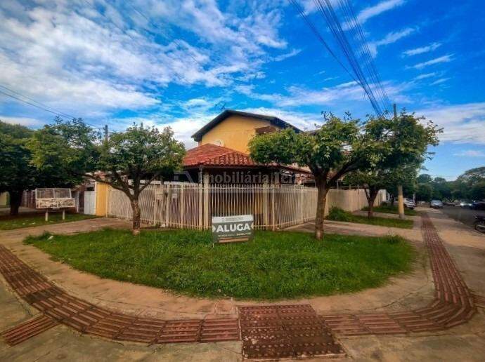 Apartamento com 2 quartos no Jardim Independência em Dourados/MS