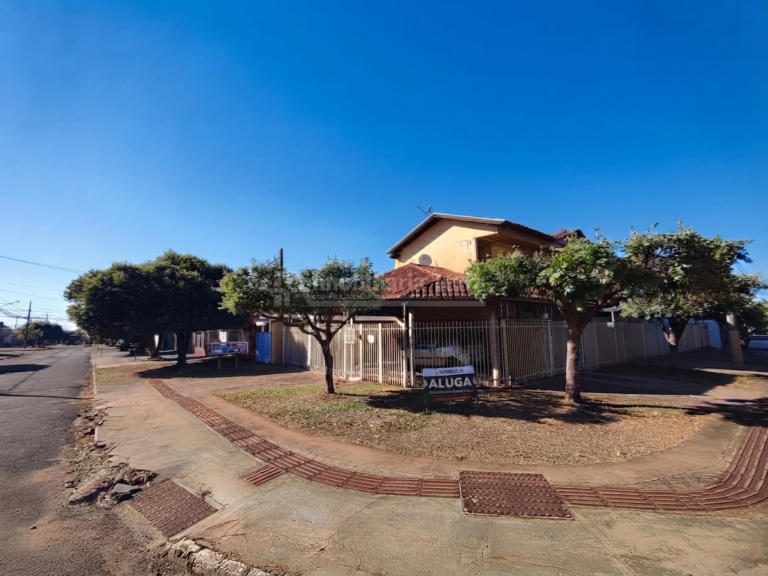 Apartamento com 2 quartos no Jardim Independência em Dourados/MS
