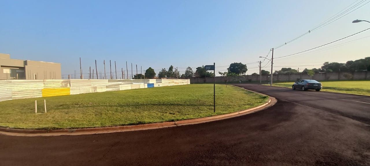 Terreno/Lote no Green Park Residence Resort em Dourados/MS — foto 1