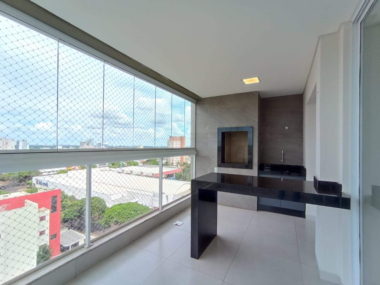 Apartamento com 3 quartos sendo 1 suíte no Jardim América em Dourados/MS — foto 4