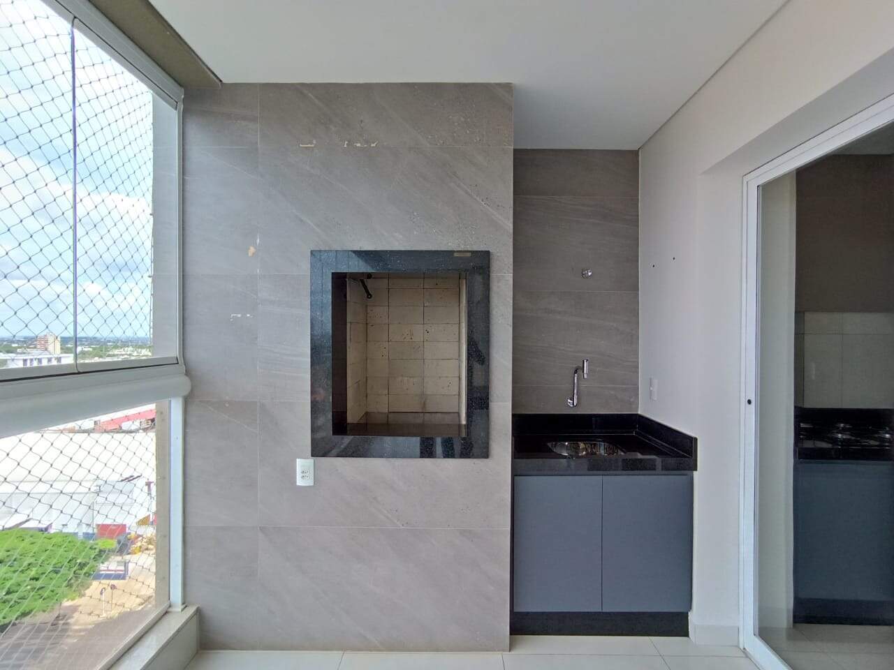 Apartamento com 3 quartos sendo 1 suíte no Jardim América em Dourados/MS — foto 6