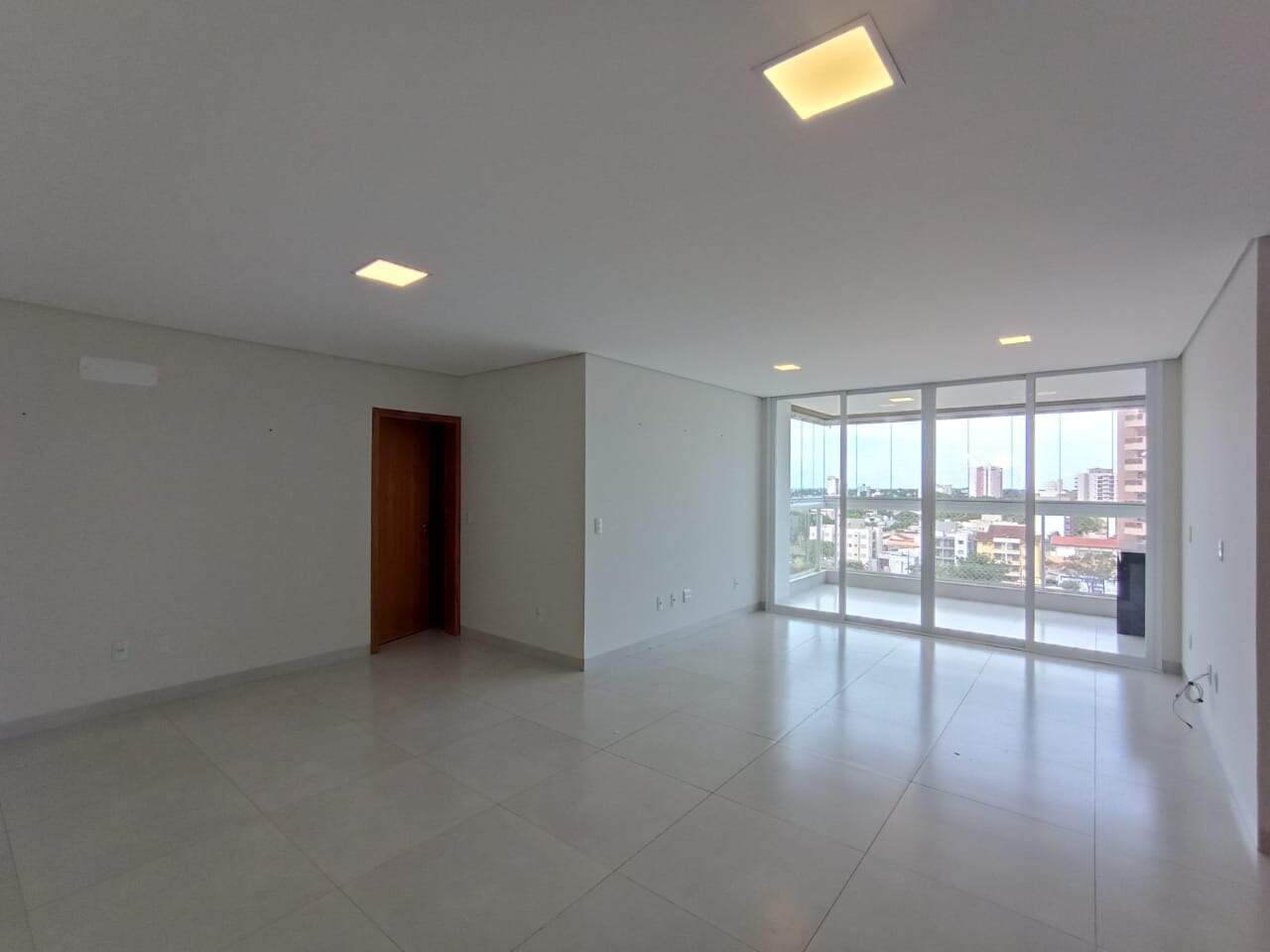 Apartamento com 3 quartos sendo 1 suíte no Jardim América em Dourados/MS — foto 3