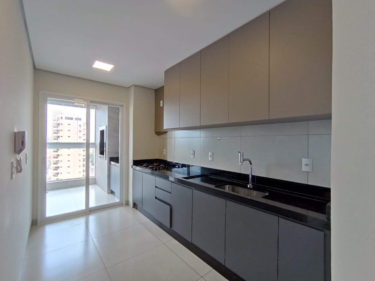 Apartamento com 3 quartos sendo 1 suíte no Jardim América em Dourados/MS — foto 13