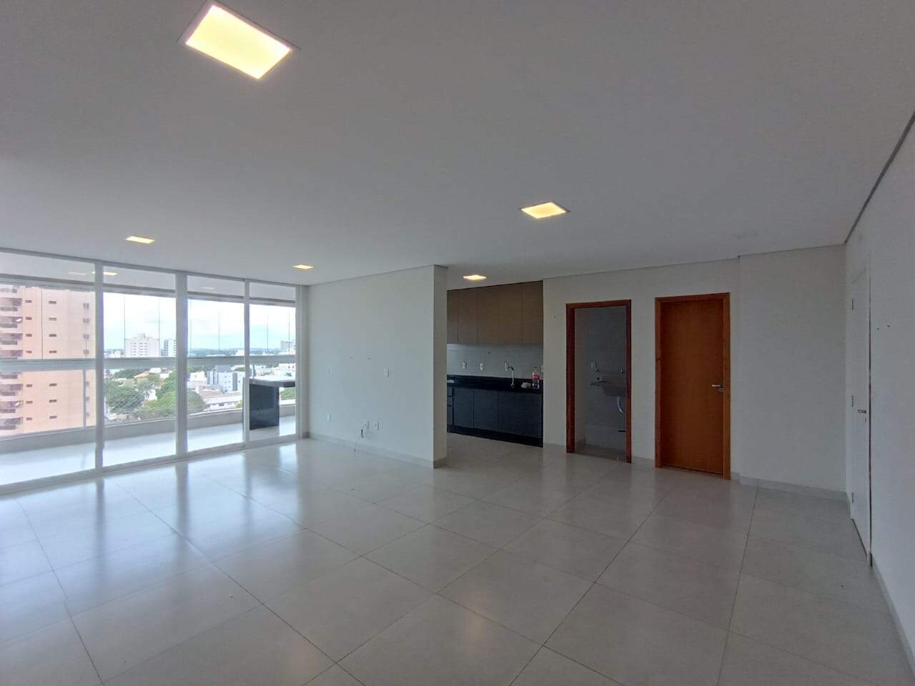 Apartamento com 3 quartos sendo 1 suíte no Jardim América em Dourados/MS — foto 2