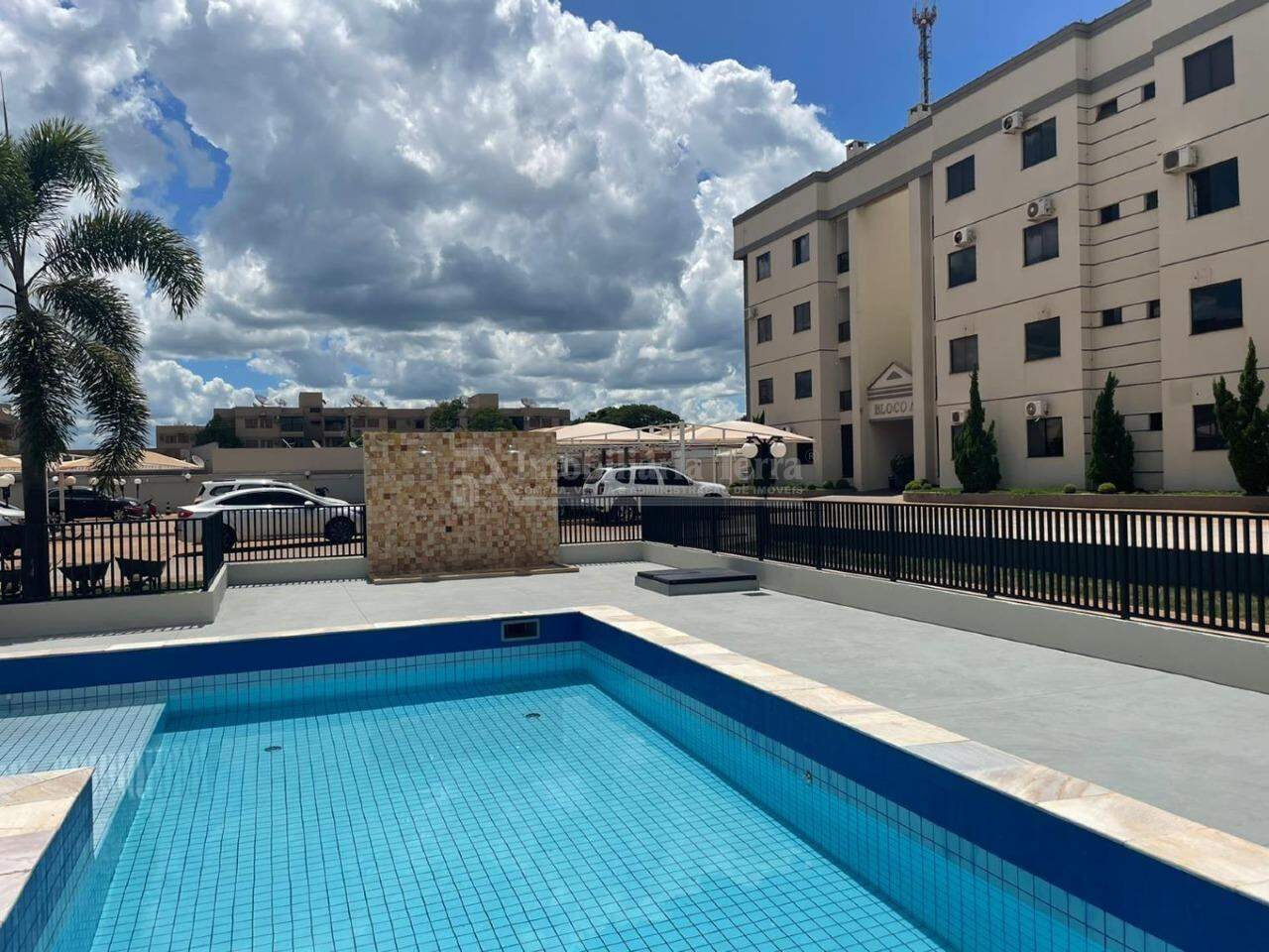 Apartamento com 3 quartos sendo 1 suíte no Jardim Tropical em Dourados/MS — foto 12