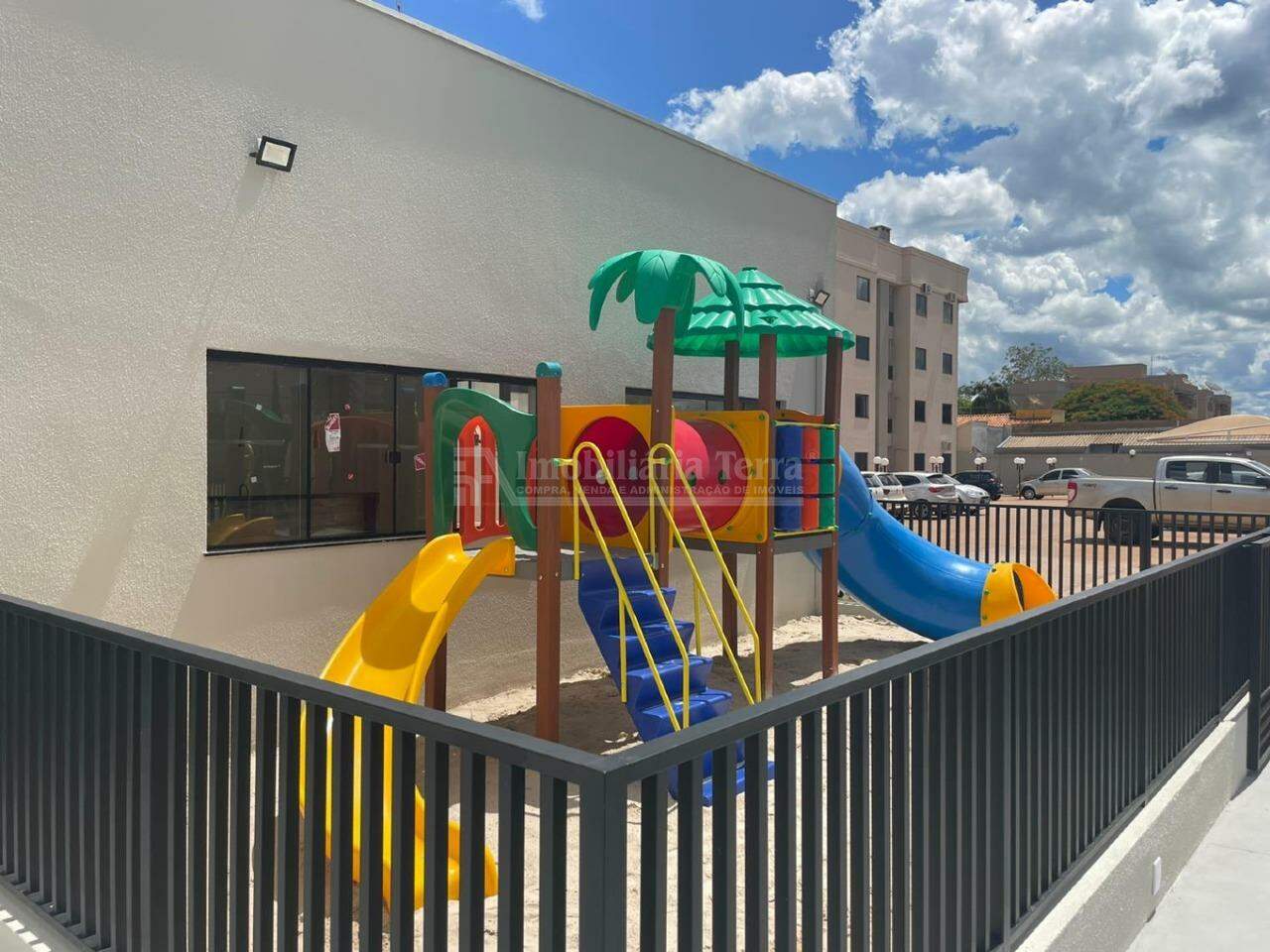 Apartamento com 3 quartos sendo 1 suíte no Jardim Tropical em Dourados/MS — foto 13
