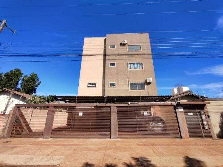 Apartamento com 3 quartos no Jardim América em Dourados/MS