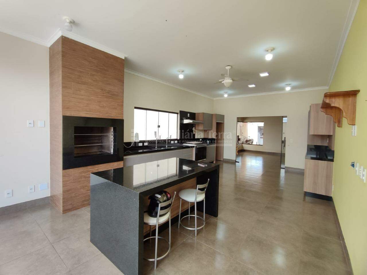Casa com 3 quartos sendo 1 suíte no Jardim Cristhais em Dourados/MS — foto 4