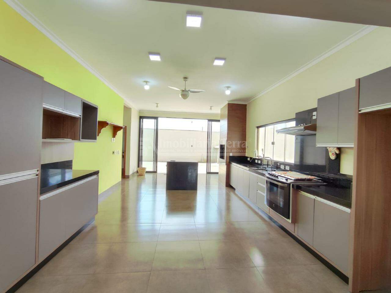 Casa com 3 quartos sendo 1 suíte no Jardim Cristhais em Dourados/MS — foto 5