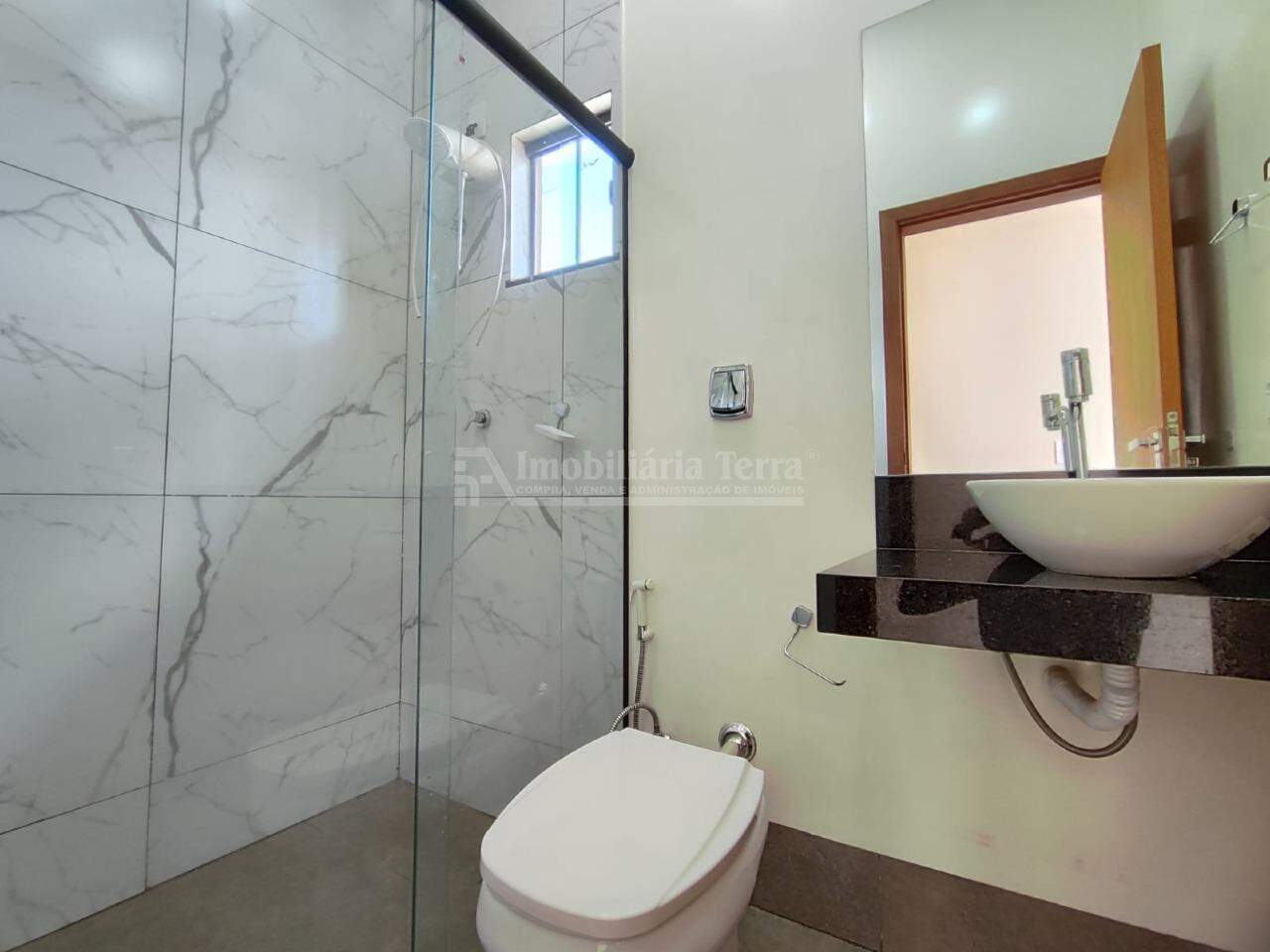 Casa com 3 quartos sendo 1 suíte no Jardim Cristhais em Dourados/MS — foto 13