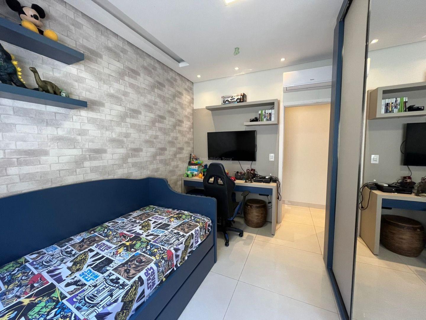 Casa com 3 quartos sendo 1 suíte no Vila Aurora em Dourados/MS — foto 10
