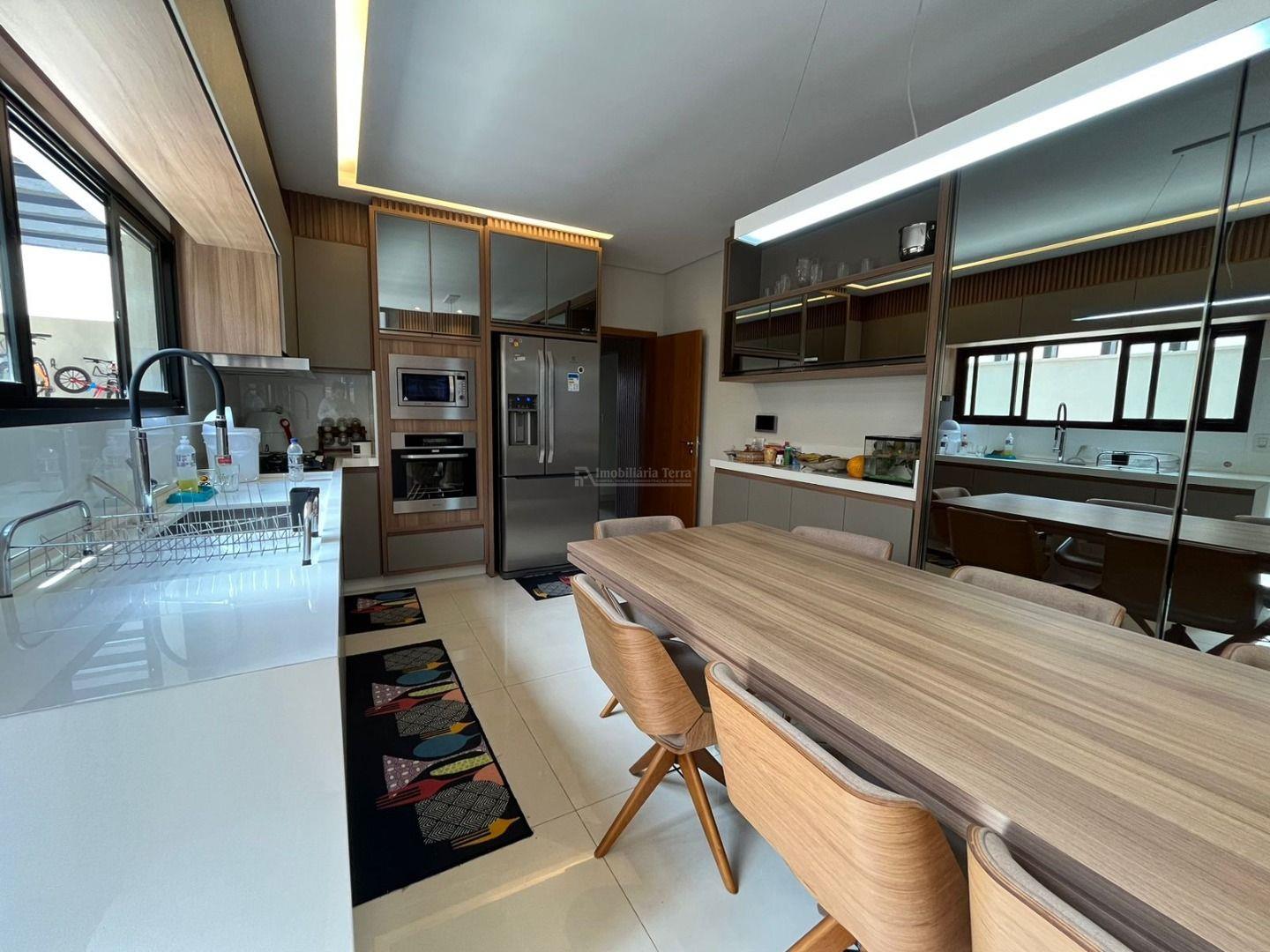 Casa com 3 quartos sendo 1 suíte no Vila Aurora em Dourados/MS — foto 5
