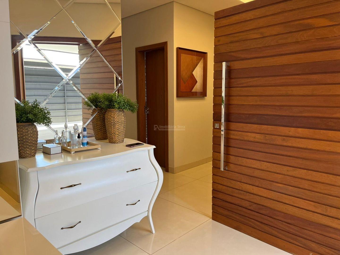 Casa com 3 quartos sendo 1 suíte no Vila Aurora em Dourados/MS — foto 3
