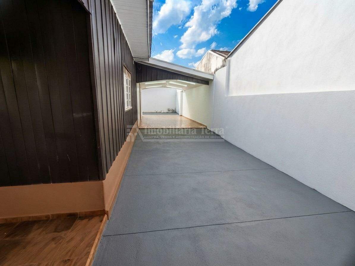 Casa com 2 quartos no Jardim São Pedro em Dourados/MS — foto 3