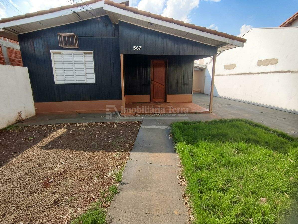 Casa com 2 quartos no Jardim São Pedro em Dourados/MS — foto 2