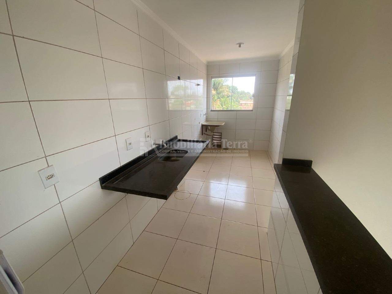 Apartamento com 2 quartos no Vila São Francisco em Dourados/MS — foto 2