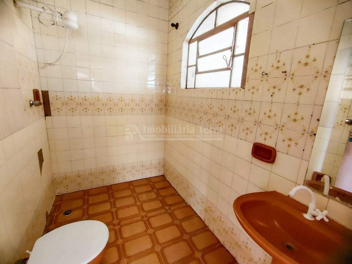 Casa com 3 quartos sendo 1 suíte no Parque Alvorada em Dourados/MS — foto 9