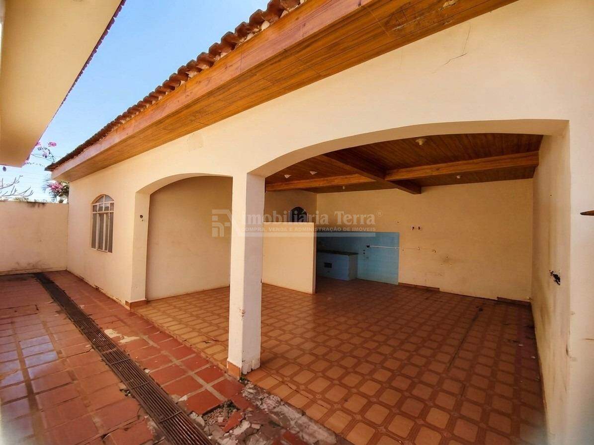 Casa com 3 quartos sendo 1 suíte no Parque Alvorada em Dourados/MS — foto 11