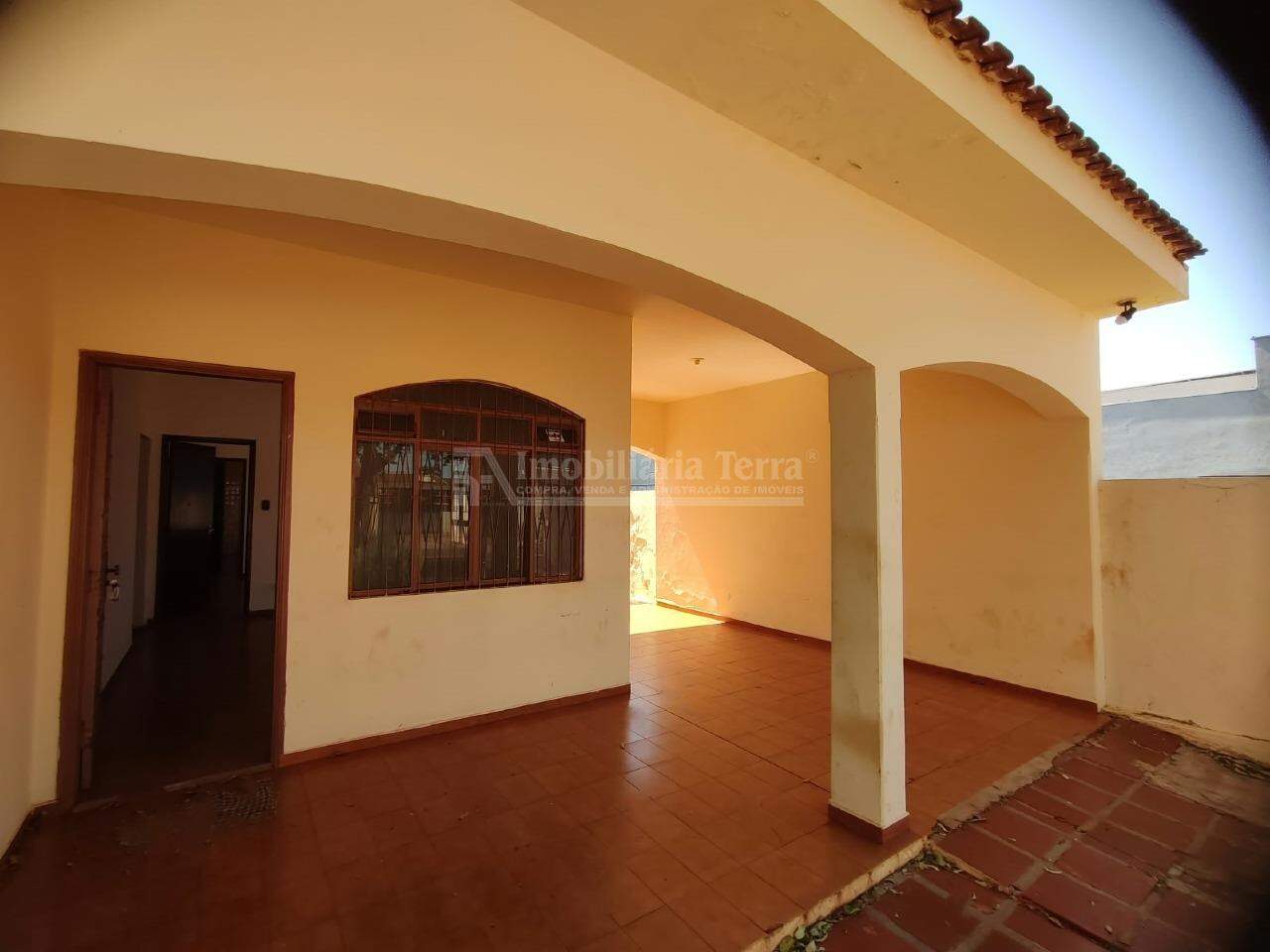 Casa com 3 quartos sendo 1 suíte no Parque Alvorada em Dourados/MS — foto 2